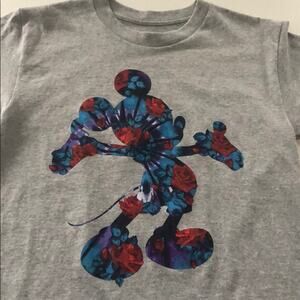 Small Disney Mickey Mouse T-shirt by Neff nwt